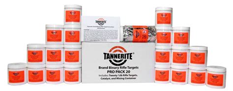 tenerite|[Guide] Everything You Need to Know about Tannerite